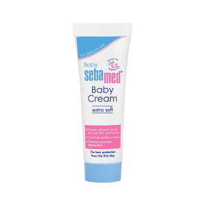 Sebamed Baby Cream Extra Soft 50ml Expiry Date 2028