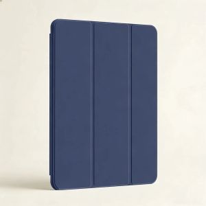 (In stock) Tablet Case For Samsung Galaxy Tab A7 Lite A8 A9+ A11+ 8.7 10.5 11 T220 T500 T505 X110 X210 X130 X230 Magnetic Flip Stand Cover