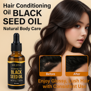 Hair Growth Serum Anti-Hair Loss Hair Treatment Essential Oil Hair Conditioner Hair Growth Essence For Men And Women