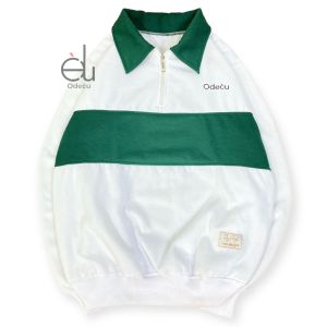 ODECU JAKET RUGBY PREMIUM SWEATER WANITA PRIA
