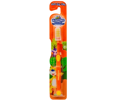 KODOMO TOOTHBRUSH