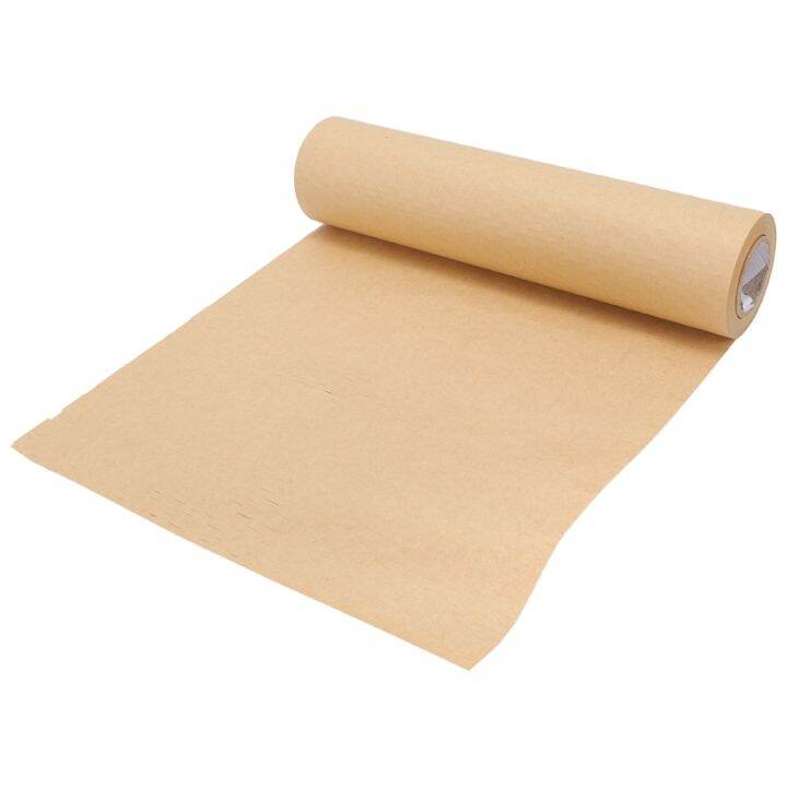 Honeycomb Packaging Paper Cushioning Kraft Paper Wrap Roll 11.8 Inch x ...