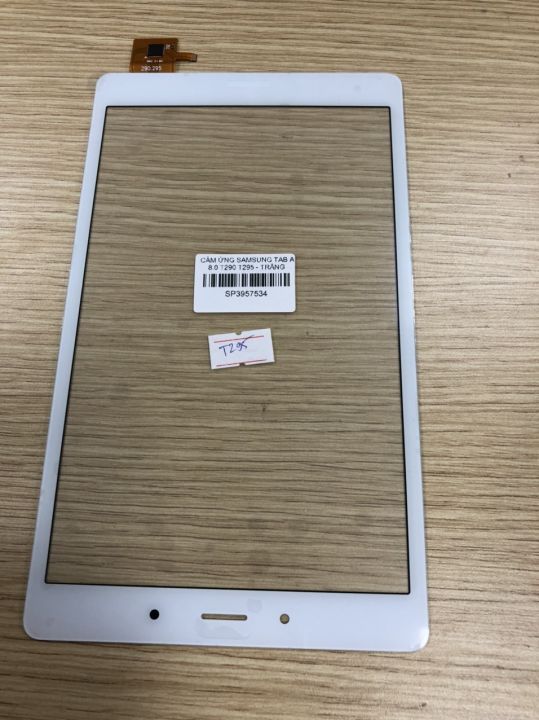 Cảm ứng Samsung TAB A 8.0 T295