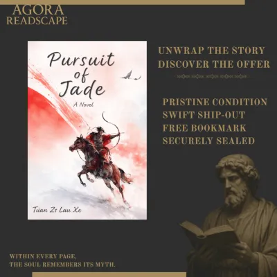 Pursuit of Jade Novel in ENGLISH by Tuan Zi Lai Xi - SOFT BOUND (Divided into 4 Parts)