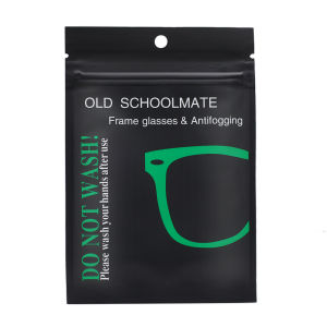 5Pcs Anti-fog Suede Glasses Cloth Reusable Microfiber Anti-fog Cleaning Cloth Camera Lens Mobile Phone Screen Cleaning Wipes