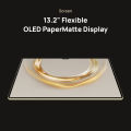 HUAWEI MatePad Pro 13.2-inch 2025 | Tablet I Flexible OLED PaperMatte Display I PC-Level WPS Office. 