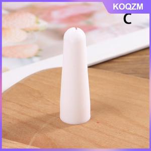 N2HAO 1Pc Whip Cream Dispenser Part Whipped Tips Mounting Mouth Foamer Cover Holder Dinning Bar Sealing Ring Cream Special Head