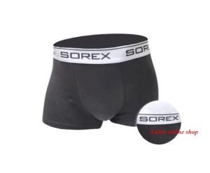 CD SOREX 3902 CELANA DALAM PRIA MODREN BOXERS ( 2 PCS )