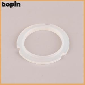 Bopin 51 58Mm Coffee Machine Handle Sealing Ring Accessories Silicone Rubber Ring Sealing Gasket Rubber Ring