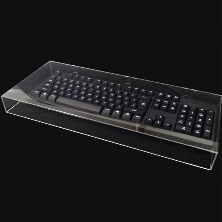 Miracle Shining Mechanical Keyboards Dust Cover, Keyboard Protector
