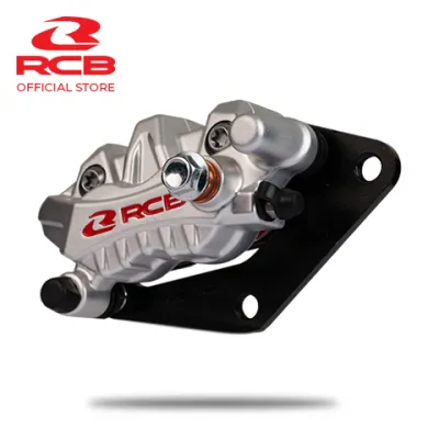 COD RCB Brake Caliper S-Series Front (F) for Yamaha Honda and Suzuki