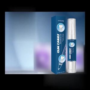 💪 Durable Max!👉 [ Buy Now ] 🛍️Jaysuing  Gum Care Gel   Deep Cleaning Tooth Stain Tartar Gum Pain Relief Gel