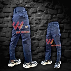 CELANA TACTIKAL 511 DRILL - CELANA PANJANG BAHAN KATUN DRILL - CELANA TACTICAL