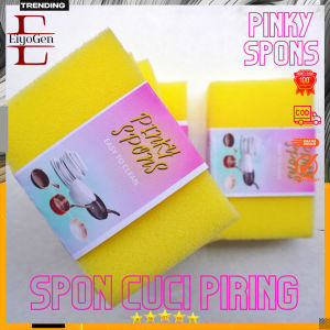 Paket Spons Cuci Piring-Motor-Mobil Termurah