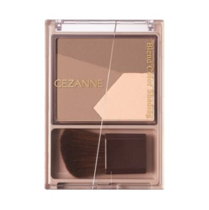 Phấn tạo khối CEZANNE -NHẬT BẢN