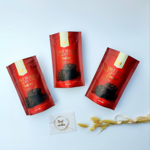 Dulcens Signature Merry Set (3x Cookies)