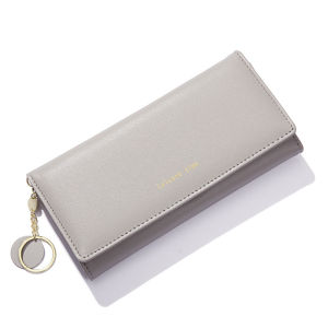 Fashion Women Wallets Long Multi-functional wallet Purse Fresh Female Clutch Card Holder