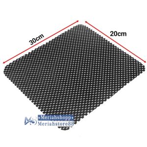 Dashmat Anti Slip licin Mat Dash Dashboard tatakan mobil meja alas HP non selip serbaguna 2 ukuran DASMAT
