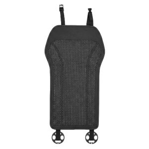 NEST Ginro Summer Breathable Car Seat Cover Universal Ultra-thin PU Leather