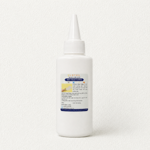 Keo trám tường WALL PUTTY tuýp 150g nhiều màu keo vá tường đa năng loại tuýp nhỏ gọn tiện lợi