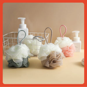 Spon Jaring / Spon Mandi / Bath Sponge / Spons Mandi Mekar