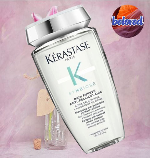 Shampoing Anti-pelliculaire Kerastase Pureté - 250 Ml Ou 1 L - Neuf Sous Emballage