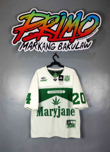 mary four twenty nfl jersey primo active wear