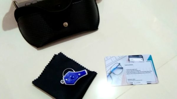 Buyer review video 6