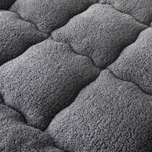 MY Thicker Tatami Mattress Foldable Tilam Mattress Topper Single/ King/ Queen Bed Mattress