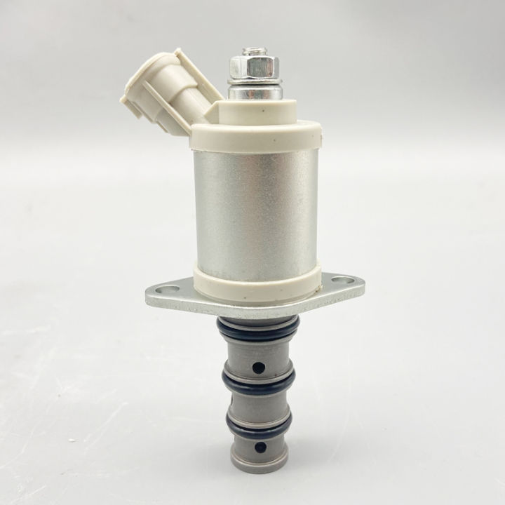 Hitachi Excavator Parts ZAX200-3 Hydraulic Pump Proportional Solenoid ...