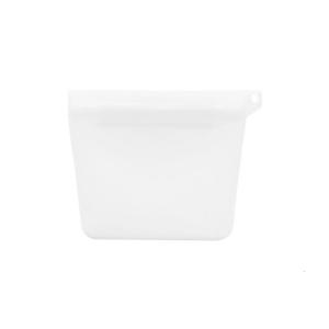 Lớp Silicone vật nuôi xử lý túi lưu trữ thiết kế chống rò rỉ bền hiệu quả cho chó mèo