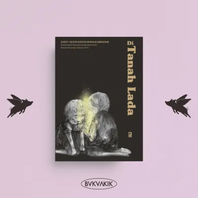 BUKUAKIK - Di Tanah Lada - Ziggyzesyazeoviennazabrizkie - Buku Novel