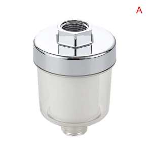 Water Purifier Filter Tap Universal For Kitchen Bathroom Shower Household Cotton High Densi