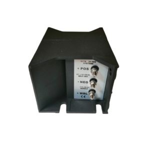 KLAKSON MUNDUR ALARM MUNDUR VARIASI 3 SUARA NADA ARABIAN