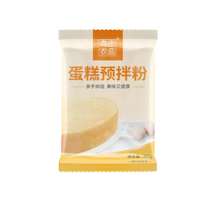 【Delicious/soft/fluffy】【Rice Cooker/oven Cake Making】Home Cake Mix Healthy Baking/cake premix/Smooth Cream cake mix/Cake Baking Mix 300g