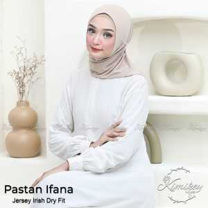 Pastan Tali non Pad Ifana Oval By Kimikey