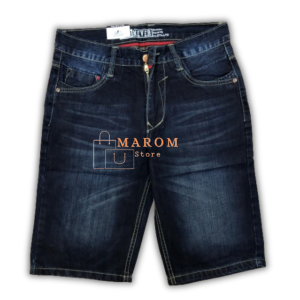 Celana Jeans Pendek Pria Oryginal OLD NEVER Premium Quality Size 28 Sampai 33