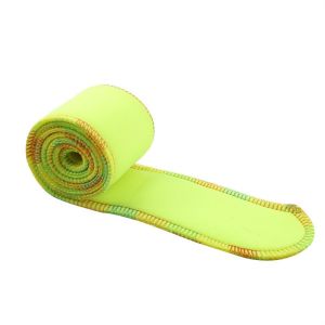 OOG Accessories Fishing Tool Rod Bags Sock Rod Protector Bag High Elastic Rod Sleeve Cover Telescopic Pole Bag Fishing Rod Cover Fishing Pole Bags Fishing Rod Bag
