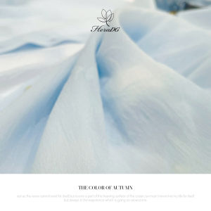 [Voucher 15% MOV 199K cap 100K Áo sơ mi HeraDG dáng suông thiết kế cổ đức hoa dập nổi tay phối liền chất tơ cao cấp SAKBD1072