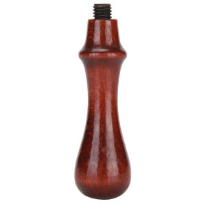 【New Arrival】Antique Metal Seal Wax Stamp Wood Handle Craft Customs Wedding Stamp Accessories