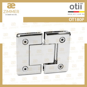 AE Zimmer Otii Shower Hinge Series OT180P (10296)花洒铰链系列 OT180P (10296)