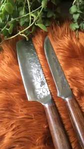 Dao thái dao gọt Nhật rất sắc bén dài 30cm rất dễ sử dụng lâu cùn mài nhanh bén