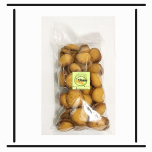 Kue Nastar Kemiri - Nastar Nanas - Nastar Hati 250gr - Nastar Keong - kue kering lebaran isi selai nanas - kuwe nastar
