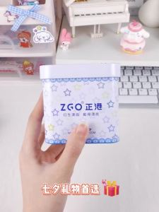 ZGO x Sanrio Womens Watch Quartz Watch for High School Students and Children Model 2081