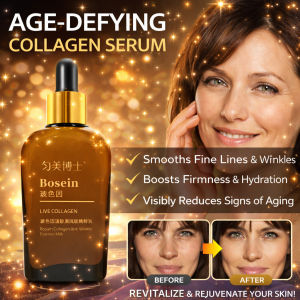 Anti Wrinkle Serum Pro Xylane Firming Age Defying Face Cream Wrinkle Reduction Skincare