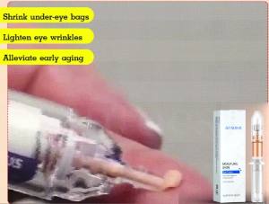 *Hot Flash Sale* Jaysuing Eye Cream. Under-eye hydration & bounce gentle massage.