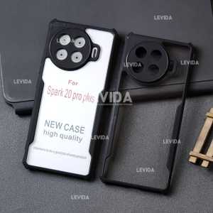 Case Tecno Spark 20 Pro Plus Tecno Spark 20 Pro Case Armor Shockproof