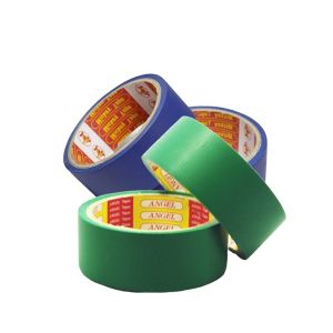 Băng keo Simily 4.8cm siêu dính dán gáy tài liệu các size THIỆN PHƯỚC