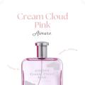 Aimore Cream Cloud Pink Perfume 100ml Perfume For Women Girl long lasting sweet perfume. 