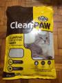 Cat Litter VitaPet Clean Paw Clumping Cat Litter. 